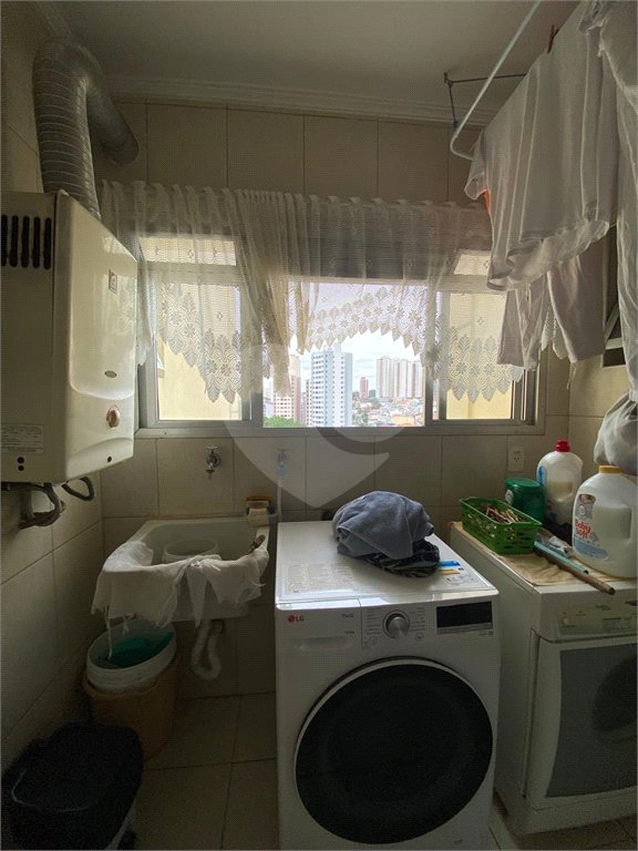 Apartamento à venda com 3 quartos, sendo 1 suíte, em Mandaqui, São Paulo, SP