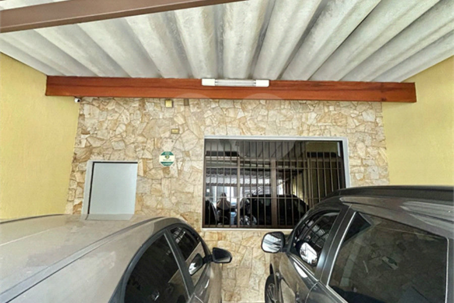 Sobrado à venda com 3 suítes em Vila Guilherme, São Paulo, SP