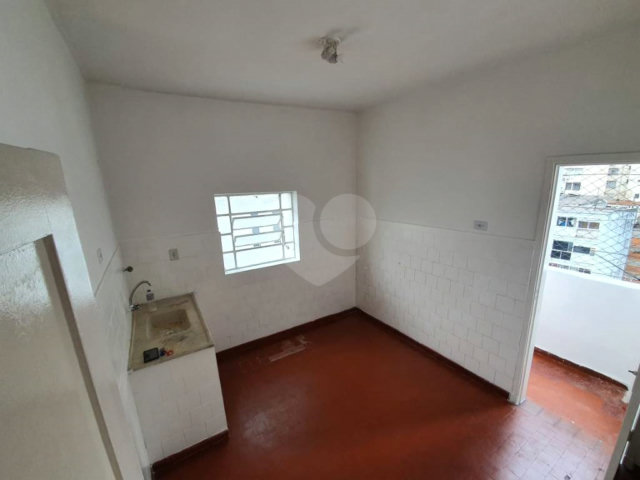 Apartamento à venda com 1 quarto em Bela Vista, São Paulo, SP