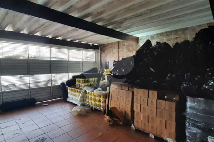 Casa Térrea à venda com 3 quartos em Casa Verde, São Paulo, SP