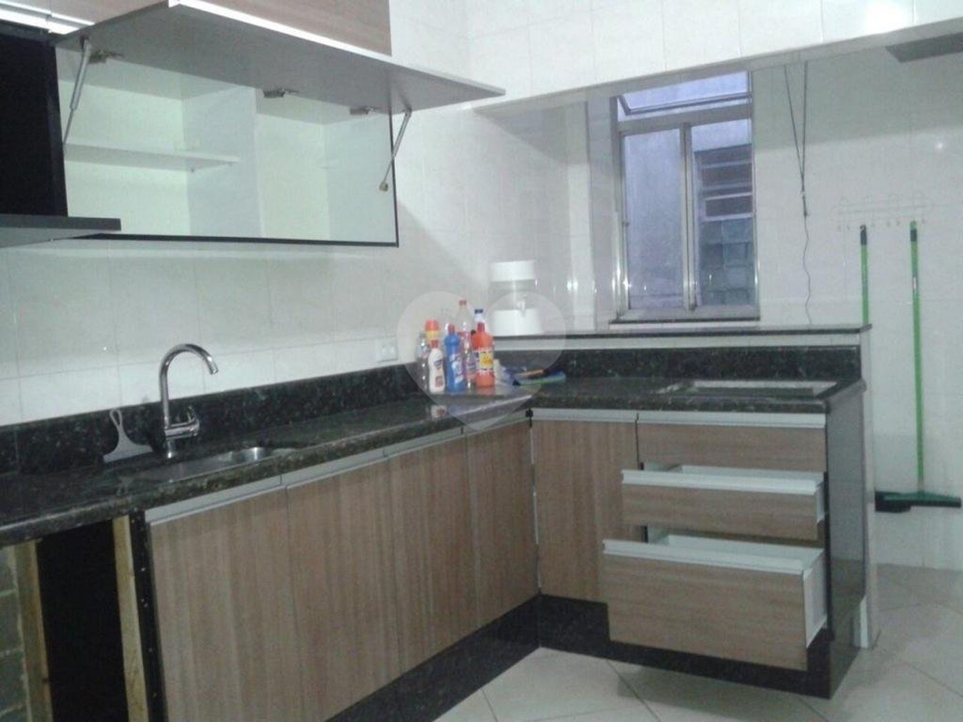 Apartamento à venda com 2 quartos em Santana, São Paulo, SP