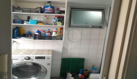 Apartamento à venda com 2 quartos em Socorro, São Paulo, SP
