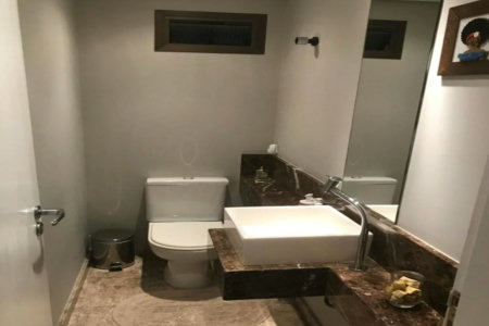 Apartamento à venda com 2 quartos, sendo 1 suíte, em Vila Andrade, São Paulo, SP
