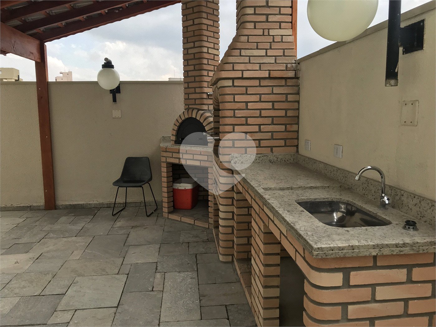 Apartamento à venda com 3 quartos, sendo 1 suíte, em Tucuruvi, São Paulo, SP