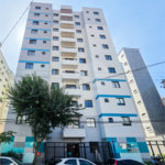 Apartamento à venda com 2 quartos em Vila Parque Jabaquara, São Paulo, SP