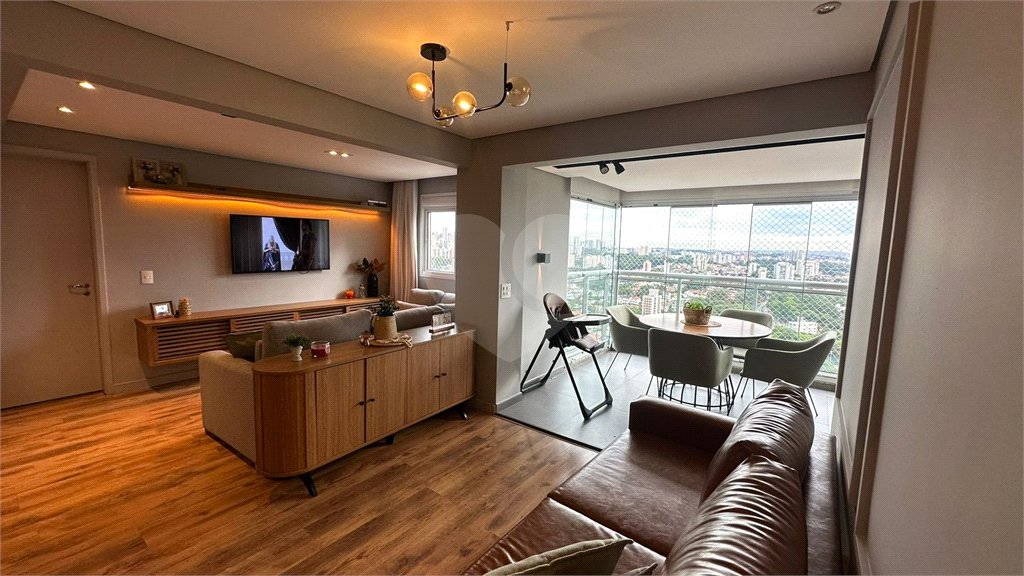Apartamento à venda com 2 quartos em Vila Sônia, São Paulo, SP