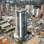 Laje Corporativa à venda ou para alugar em Chácara Santo Antônio, São Paulo, SP