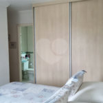 Apartamento à venda com 2 quartos, sendo 1 suíte,  em Jardim Bonfiglioli, São Paulo, SP
