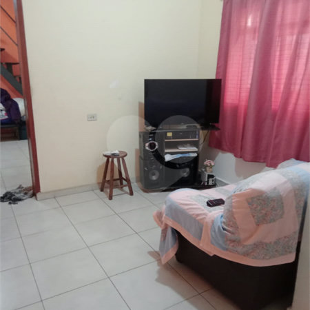 Casa de Vila à venda com 2 quartos, sendo 1 suíte, em Chácara Tatuapé, São Paulo, SP