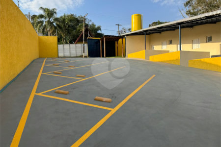 Chácara à venda ou para alugar com 5 quartos em Portal da Figueira, Itapetininga, SP
