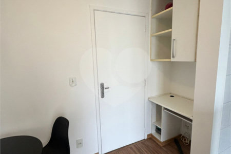 Apartamento à venda com 1 quarto em Vila Andrade, São Paulo, SP