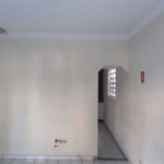 Casa Comercial à venda, Vila Matias, Santos - CA0198.