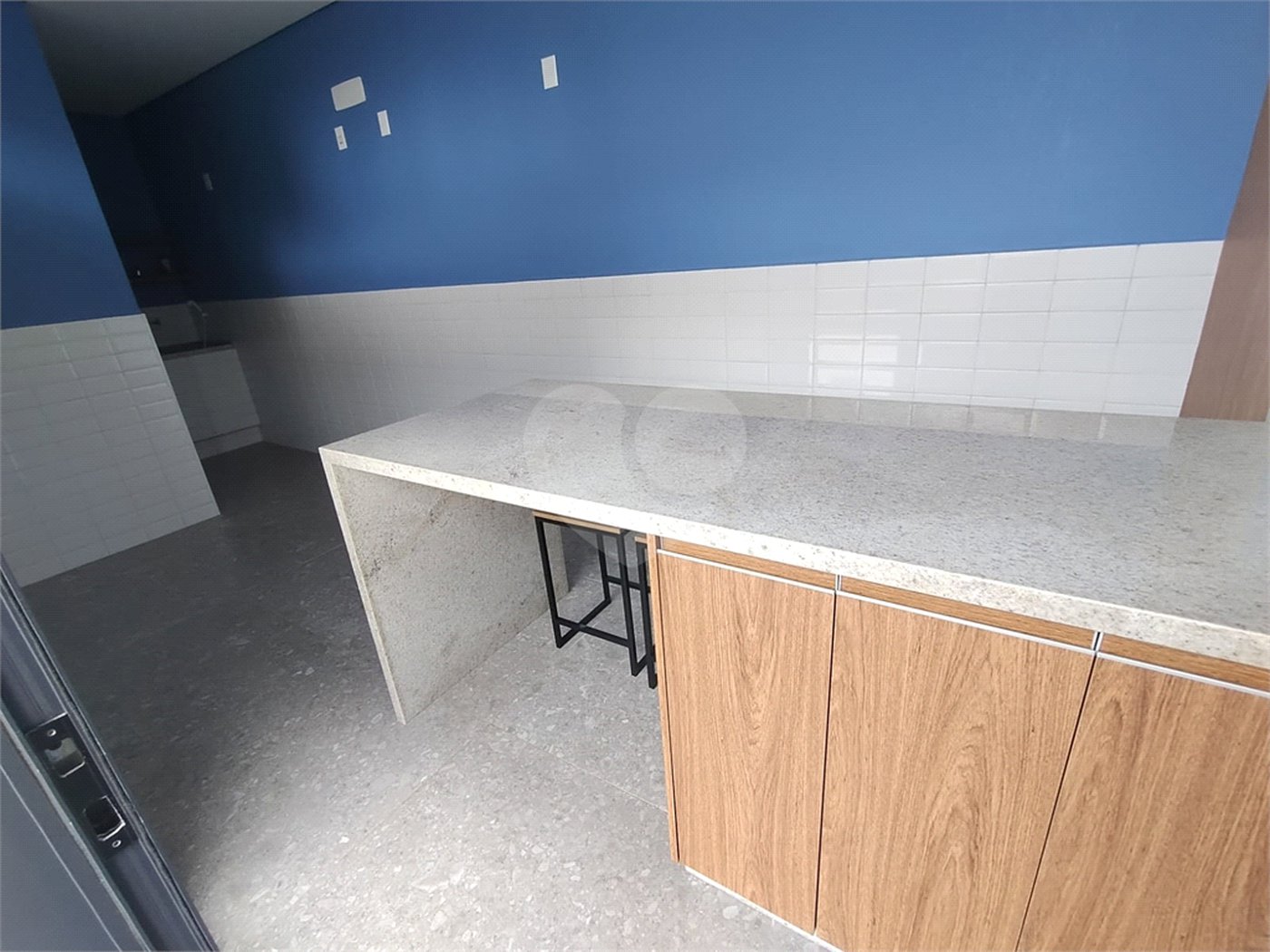 Studio à venda com 1 suíte em Jardim Emília, Sorocaba, SP
