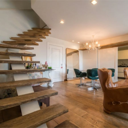 Apartamento à venda com 3 suítes em Cidade Monções, São Paulo, SP
