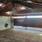 Sobrado à Venda com piscina e próximo à FAAT – Atibaia/SP