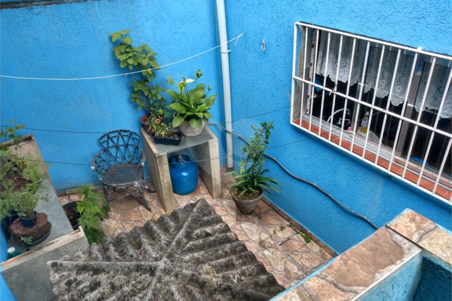 Sobrado à venda com 3 quartos em Casa Verde, São Paulo, SP