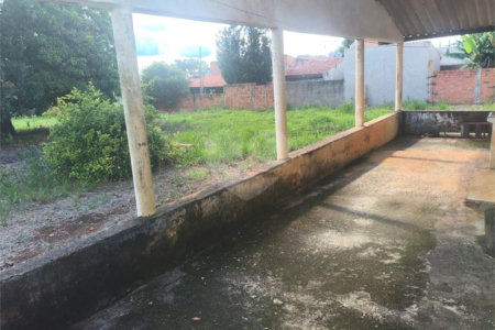 Sítio à venda com 2 quartos em Retiro Santana, Itapetininga, SP