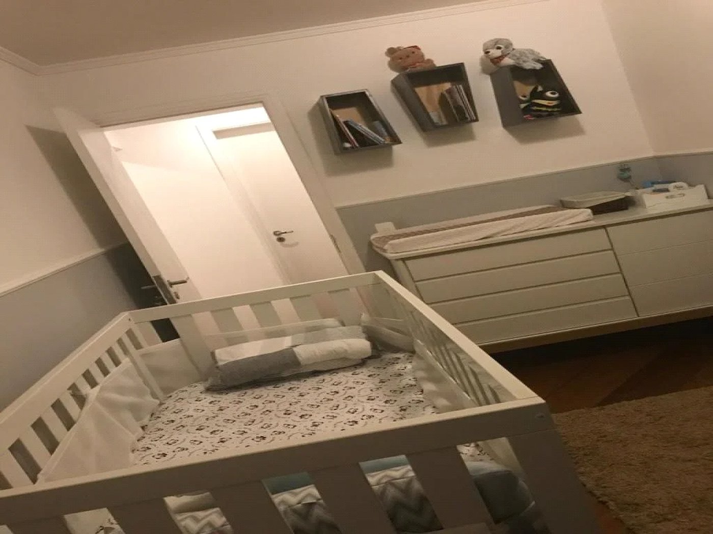 Apartamento à venda com 2 quartos, sendo 1 suíte, em Vila Andrade, São Paulo, SP