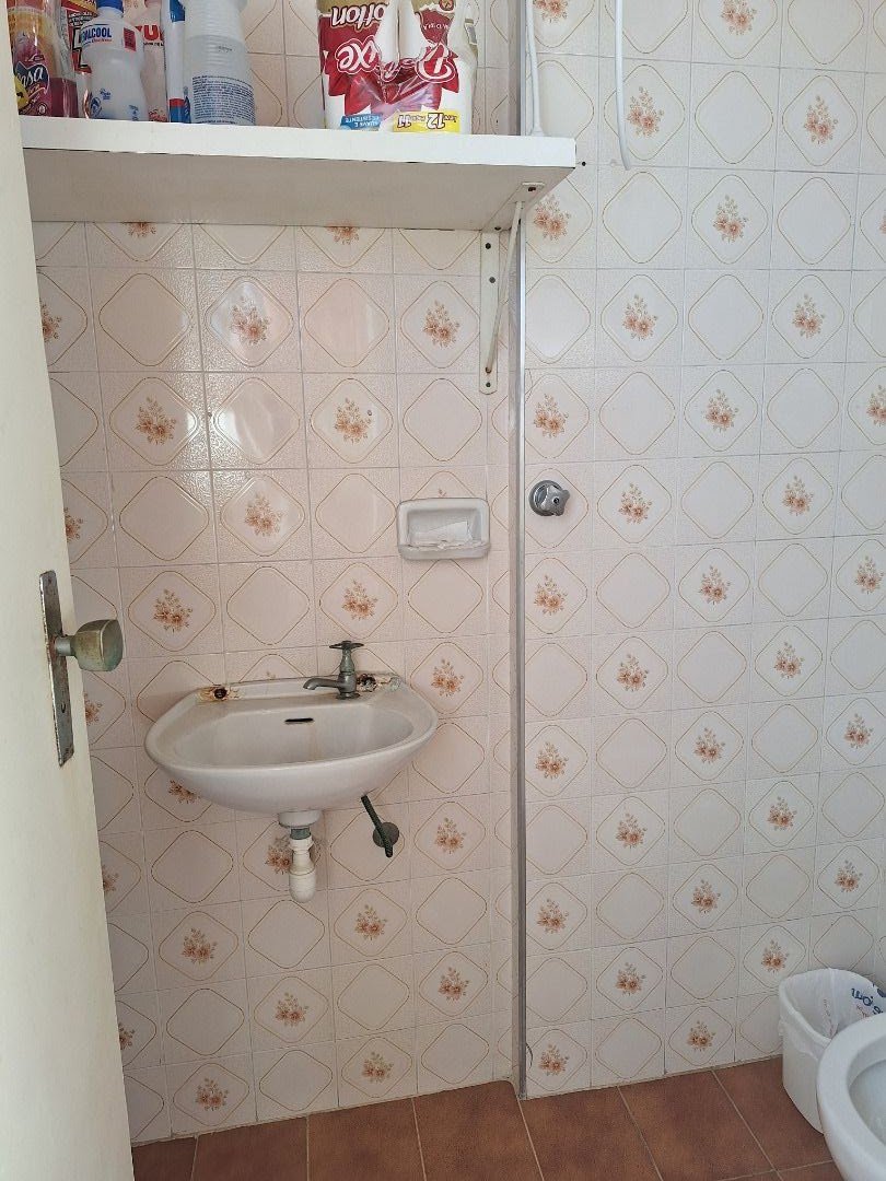 Apartamento com 2 dormitórios à venda, 121 m² por R$ 700.000,00 - Ponta da Praia - Santos/SP