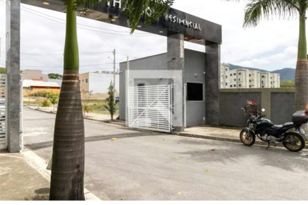 Terreno à venda no condomínio Ville de Tharson, Rio de Janeiro - RJ