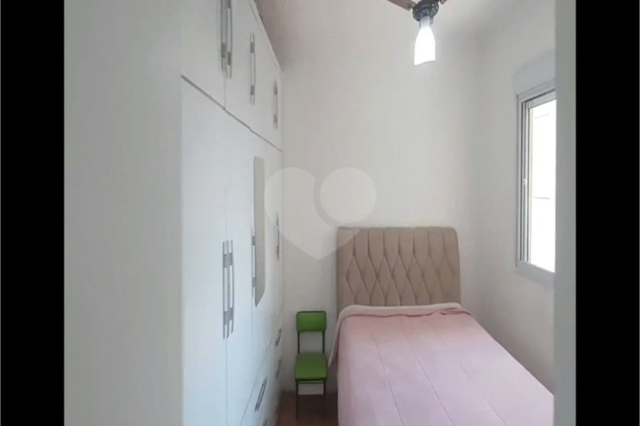 Apartamento à venda com 2 quartos em Vila Guilherme, São Paulo, SP