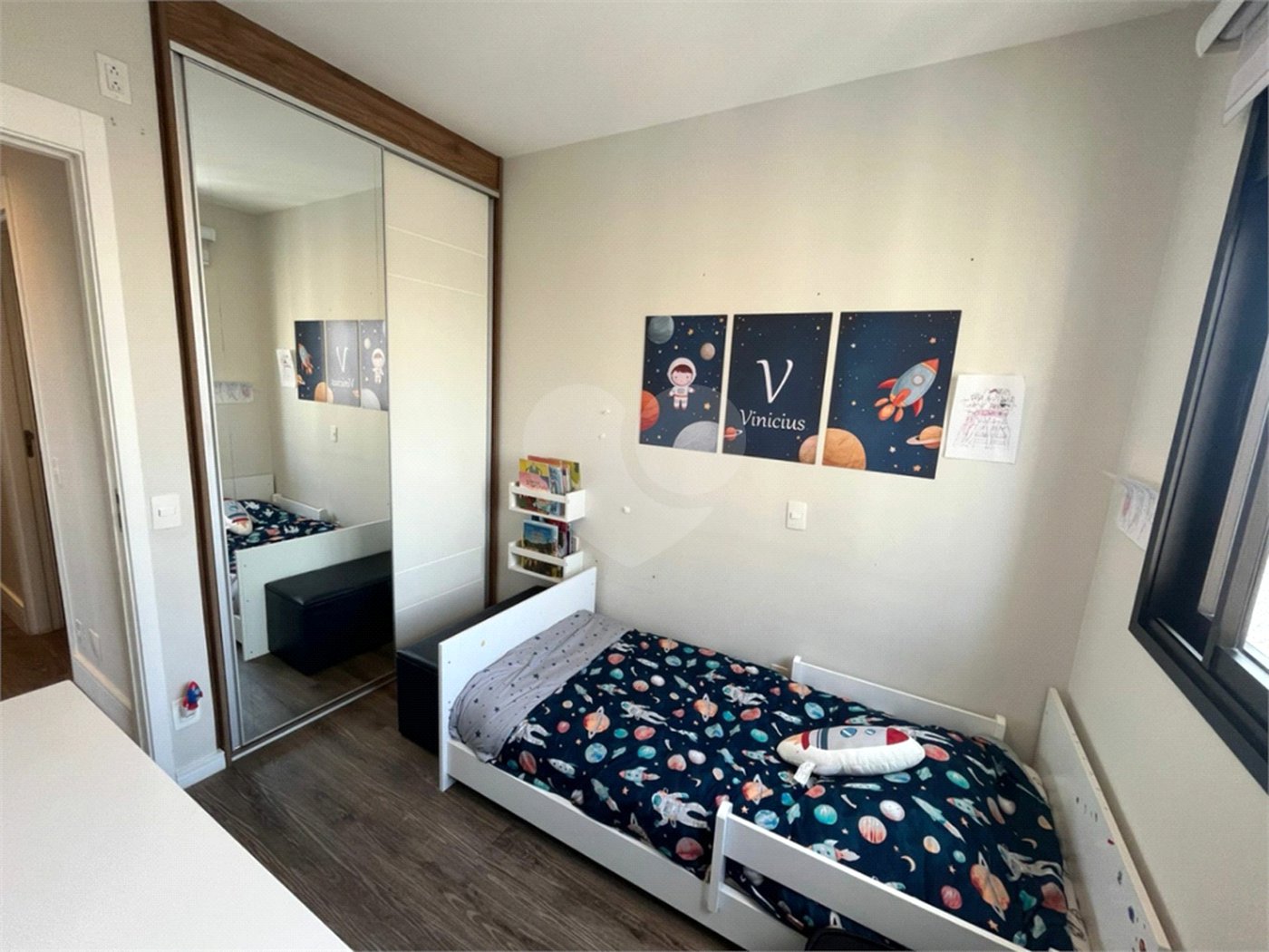 Apartamento à venda com 3 suítes em Campo Belo, São Paulo, SP