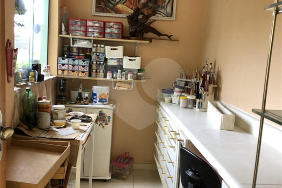 Sobrado à venda com 3 quartos, sendo 1 suíte, em Vila Gustavo, São Paulo, SP