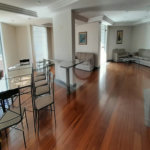 Apartamento à venda com 3 suítes em Baeta Neves, São Bernardo do Campo, SP