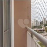 Apartamento à venda com 3 quartos em Jardim das Vertentes, São Paulo, SP