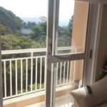 Apartamento à venda com 2 quartos em Tremembé, São Paulo, SP