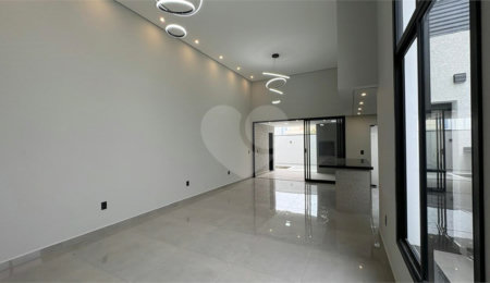 Casa à venda com 3 suítes no condomínio Mont Blanc, Sorocaba - SP