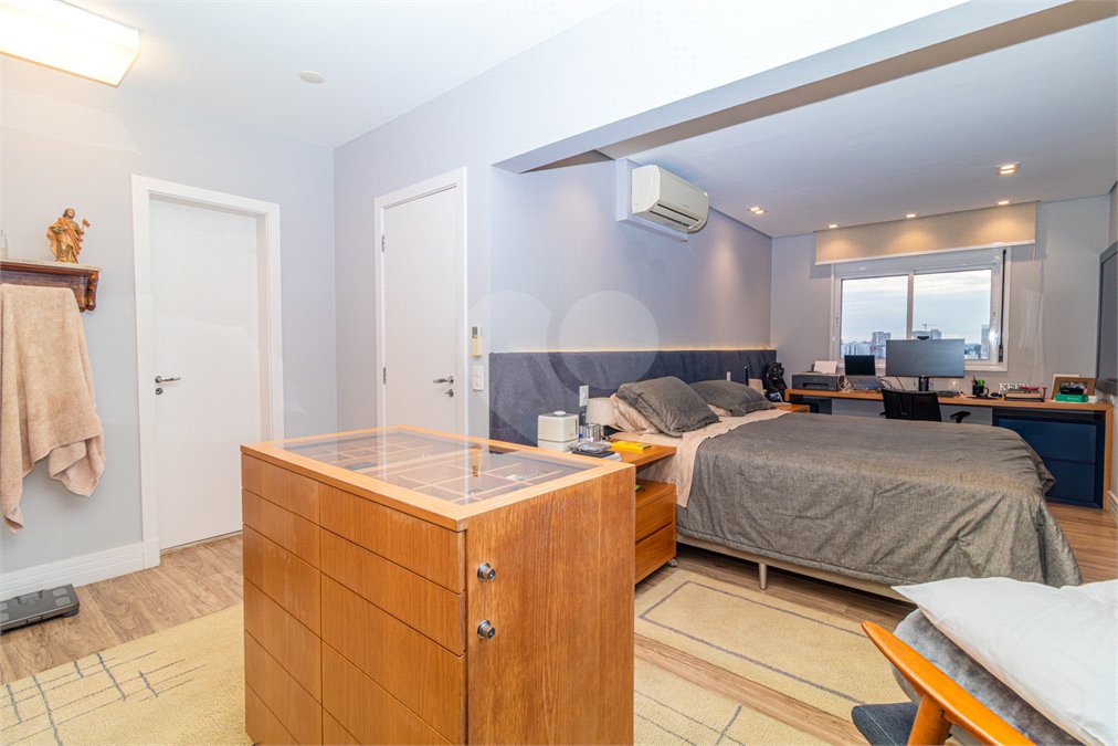 Apartamento à venda com 3 quartos, sendo 1 suíte, em Vila Cruzeiro, São Paulo, SP