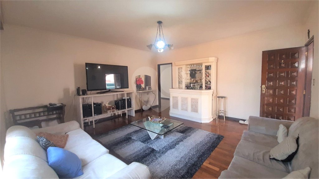 Casa de Vila à venda com 3 quartos, sendo 1 suíte, em City Campo Grande, São Paulo, SP