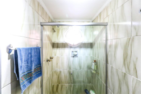 Apartamento à venda com 3 quartos, sendo 1 suíte, em Santo Amaro, São Paulo, SP