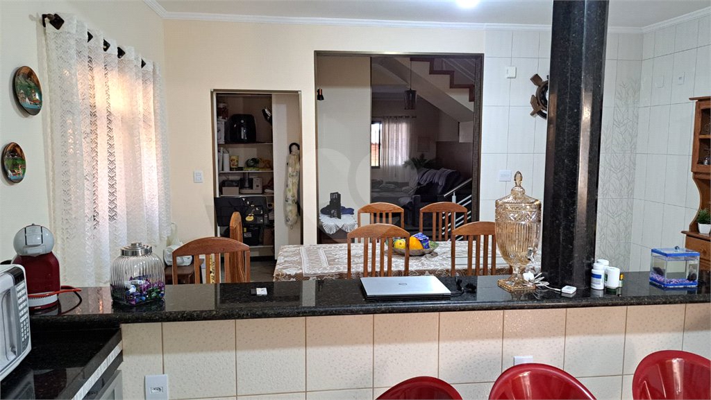 Casa à venda com 3 quartos, sendo 1 suíte,  em Jardim Universo, Mogi das Cruzes, SP
