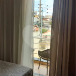 Sobrado à venda com 3 quartos, sendo 1 suíte, em Chora Menino, São Paulo, SP