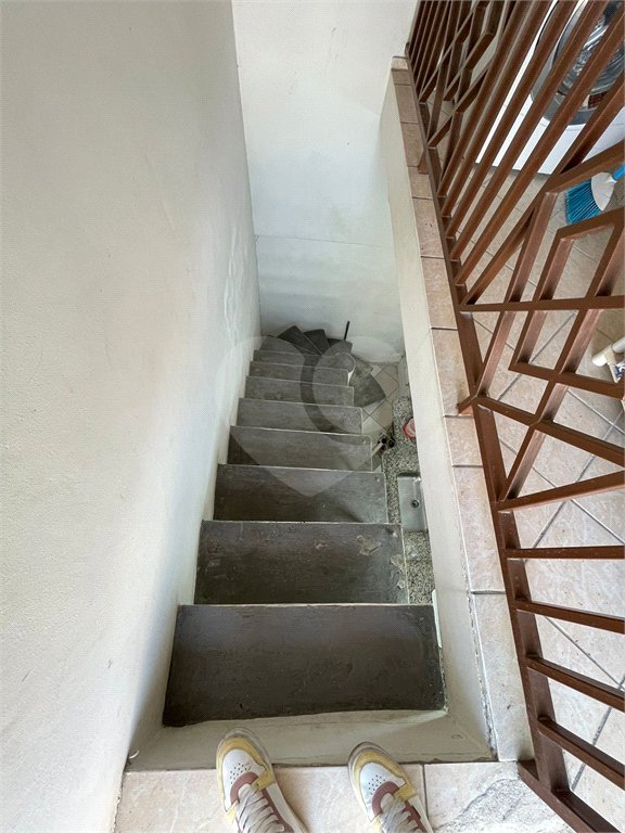 Casa Térrea à venda com 2 quartos em Parque Vitória, São Paulo, SP