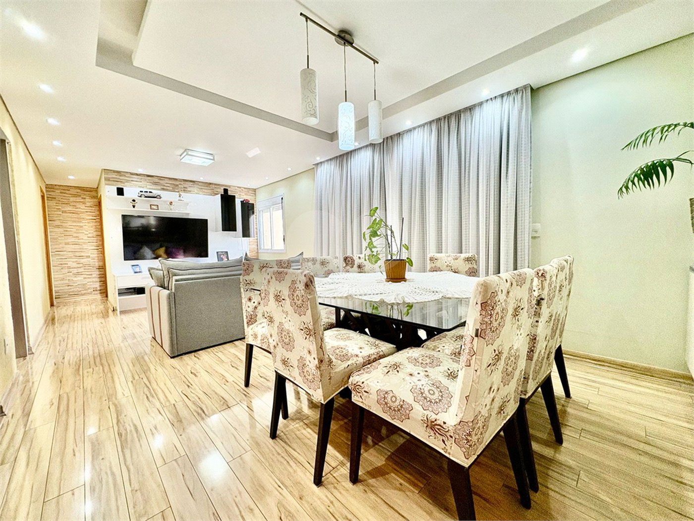 Apartamento à venda com 2 suítes em Lauzane Paulista, São Paulo, SP