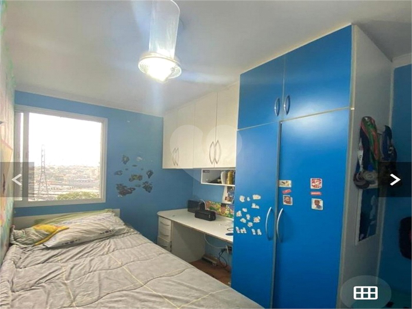 Apartamento à venda com 3 quartos, sendo 1 suíte, em Limão, São Paulo, SP