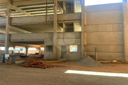 Terreno para alugar no condomínio Centro Empresarial Metropolitano, Sorocaba - SP