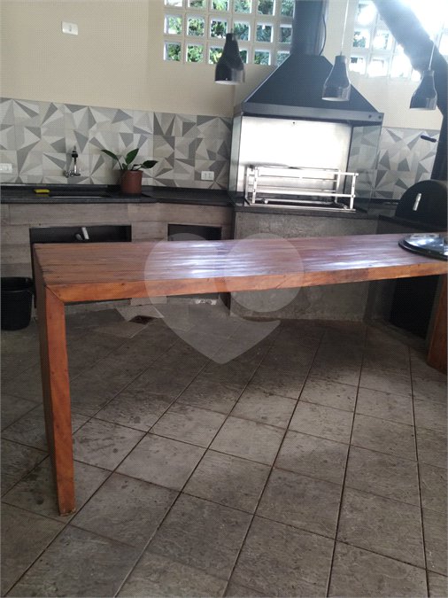 Apartamento para alugar com 2 quartos em Vila Buarque, São Paulo, SP