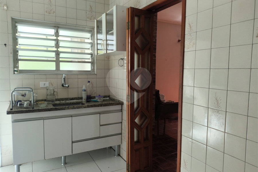 Apartamento à venda com 2 quartos em Santana, São Paulo, SP