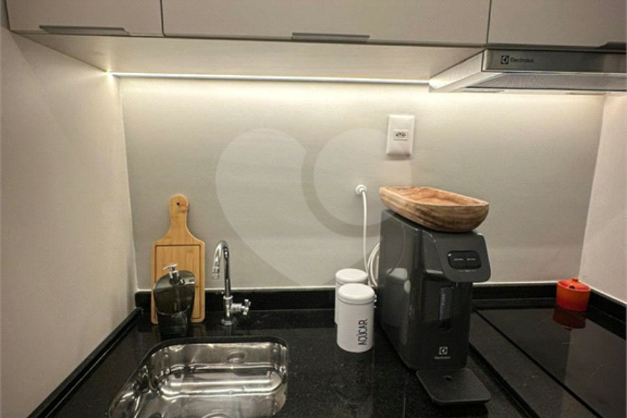 Studio para alugar em Aclimação, São Paulo, SP