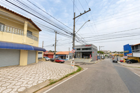 Salão para alugar em Vila Olímpia, Sorocaba, SP