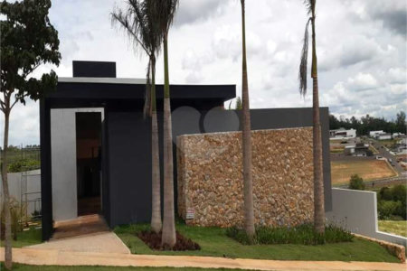 Casa à venda com 4 suítes no condomínio Saint Patrick, Sorocaba - SP
