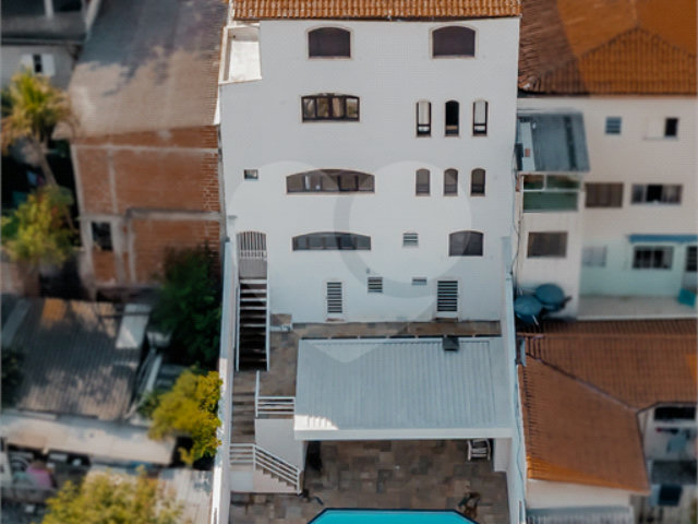 Casa à venda com 3 quartos, sendo 1 suíte,  em Mandaqui, São Paulo, SP