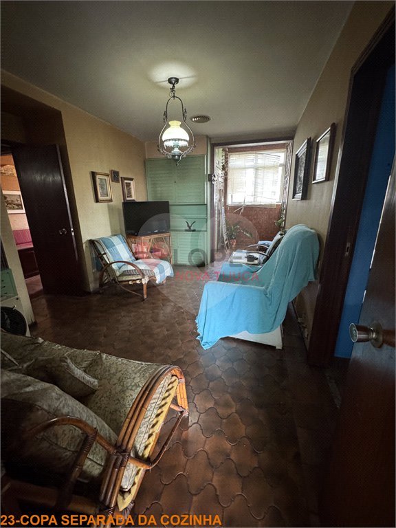 Apartamento à venda com 4 quartos, sendo 2 suítes, em Tijuca, Rio de Janeiro, RJ