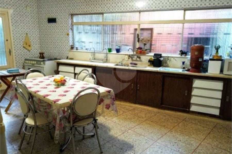 Casa Térrea à venda com 3 quartos, sendo 1 suíte, em Tucuruvi, São Paulo, SP
