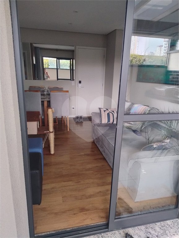 Apartamento à venda com 2 quartos, sendo 1 suíte,  em Jardim São Paulo(zona Norte), São Paulo, SP