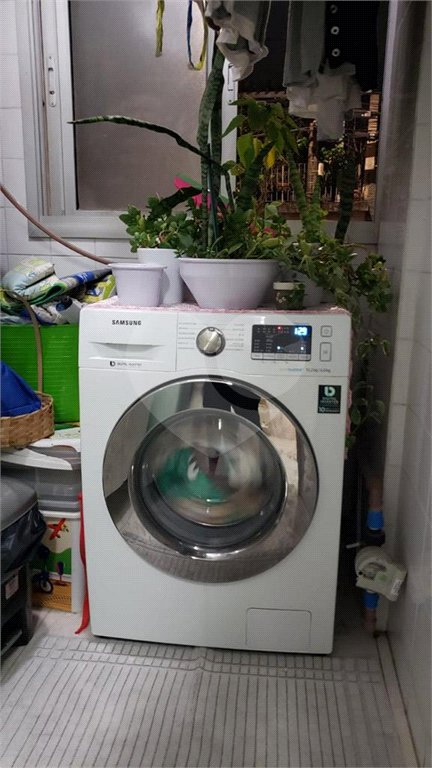 Apartamento à venda com 2 quartos em Freguesia do Ó, São Paulo, SP